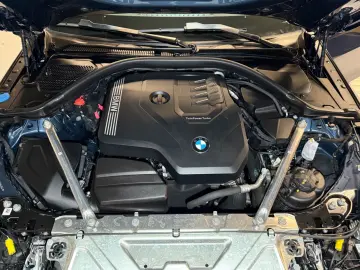 BMW 420i Coupe LCI M Sport