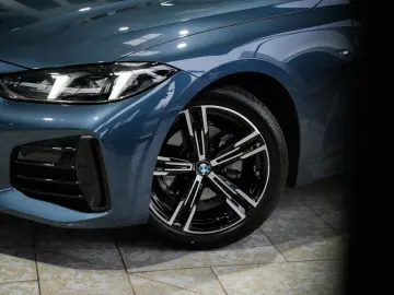 BMW 420i Coupe M Sport