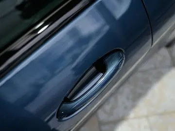 BMW 420i Coupe M Sport