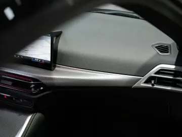 BMW 420i Coupe M Sport