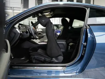 BMW 420i Coupe M Sport