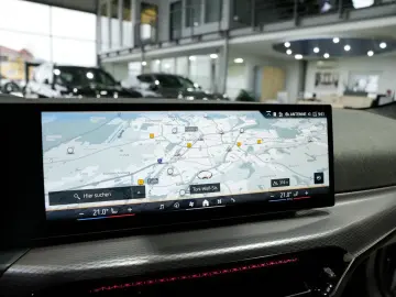 BMW 420i Coupe M Sport