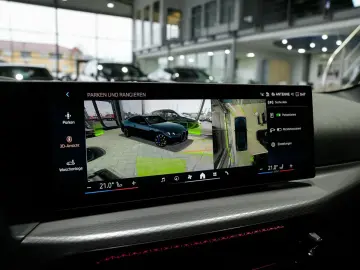 BMW 420i Coupe M Sport