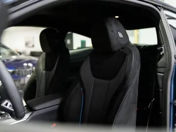 BMW 420i Coupe M Sport