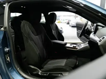 BMW 420i Coupe M Sport