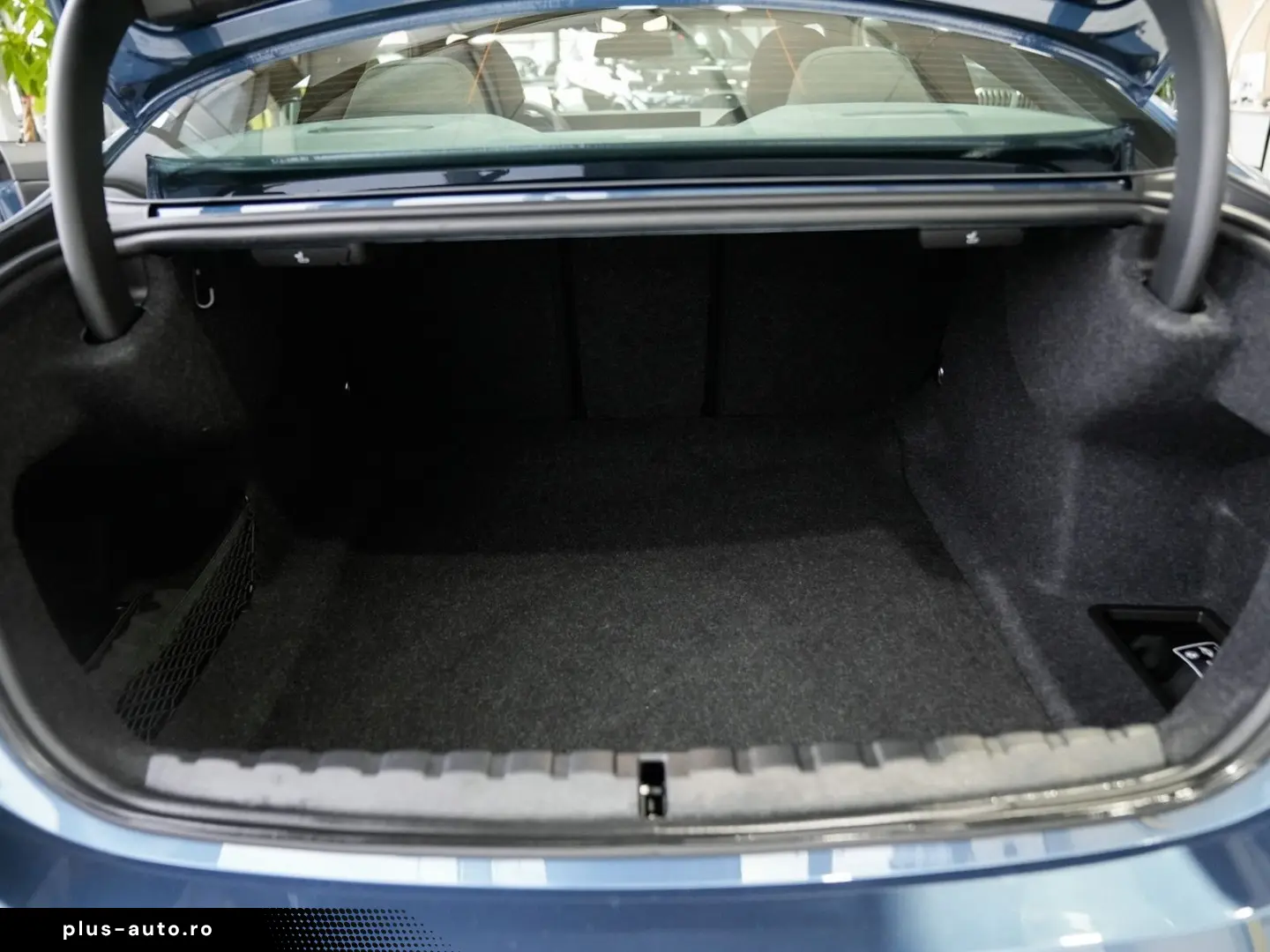 BMW 420i Coupe M Sport