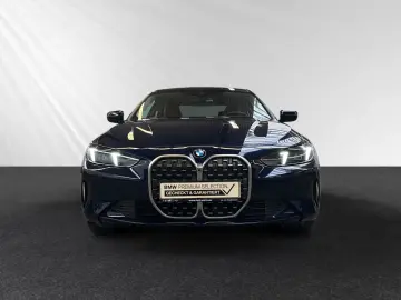 BMW 420d Coupé Head-Up