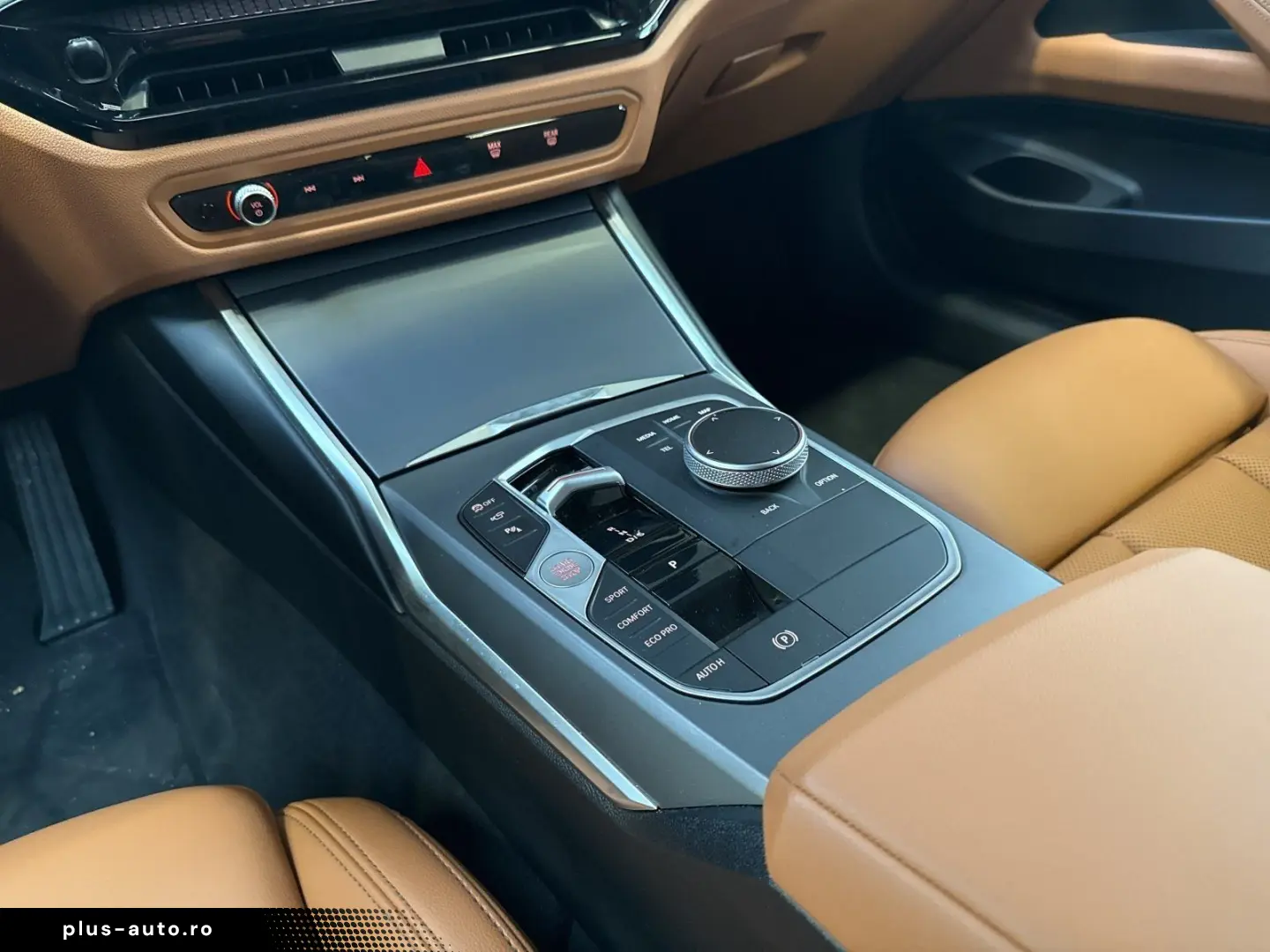 BMW 420d Coupé Head-Up