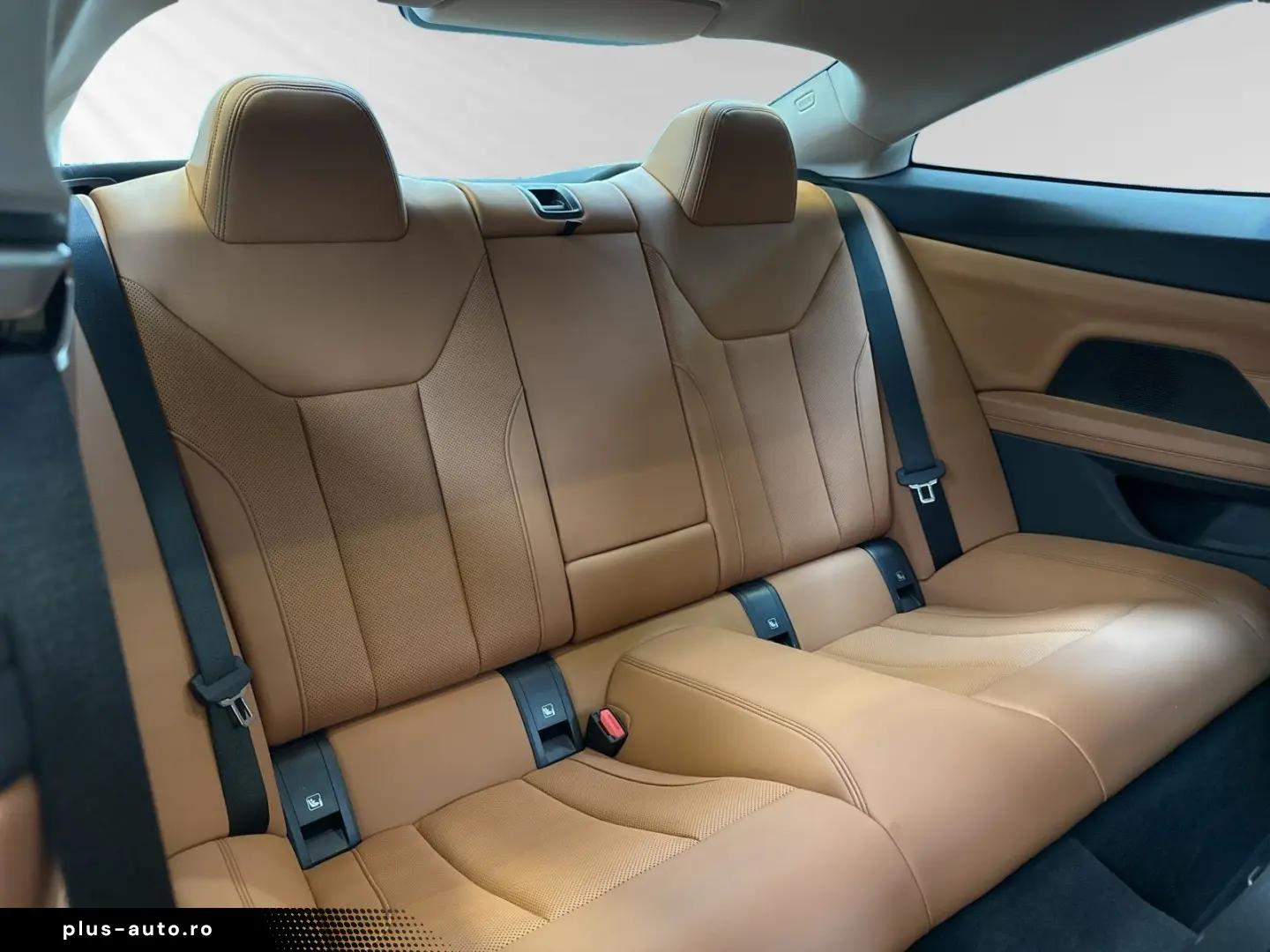 BMW 420d Coupé Head-Up