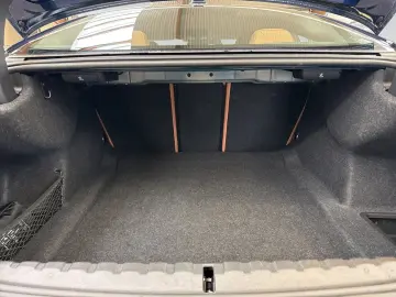 BMW 420d Coupé Head-Up