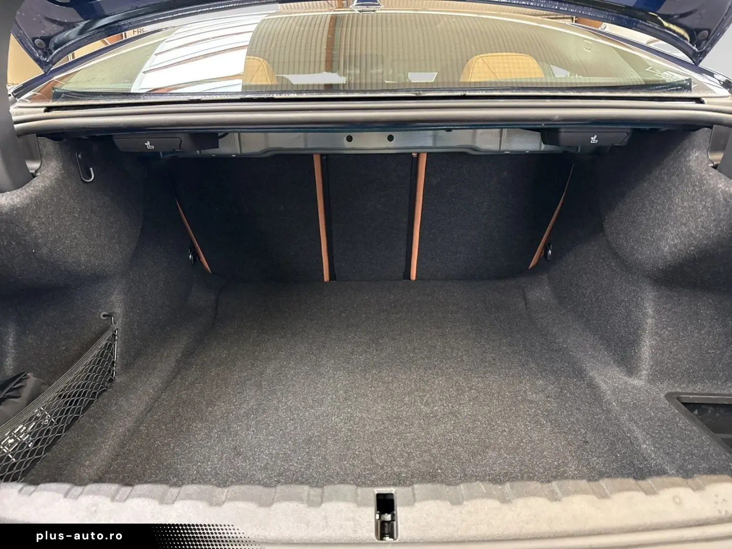 BMW 420d Coupé Head-Up