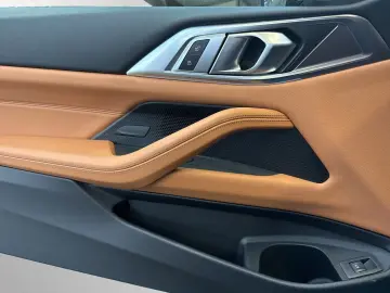 BMW 420d Coupé Head-Up