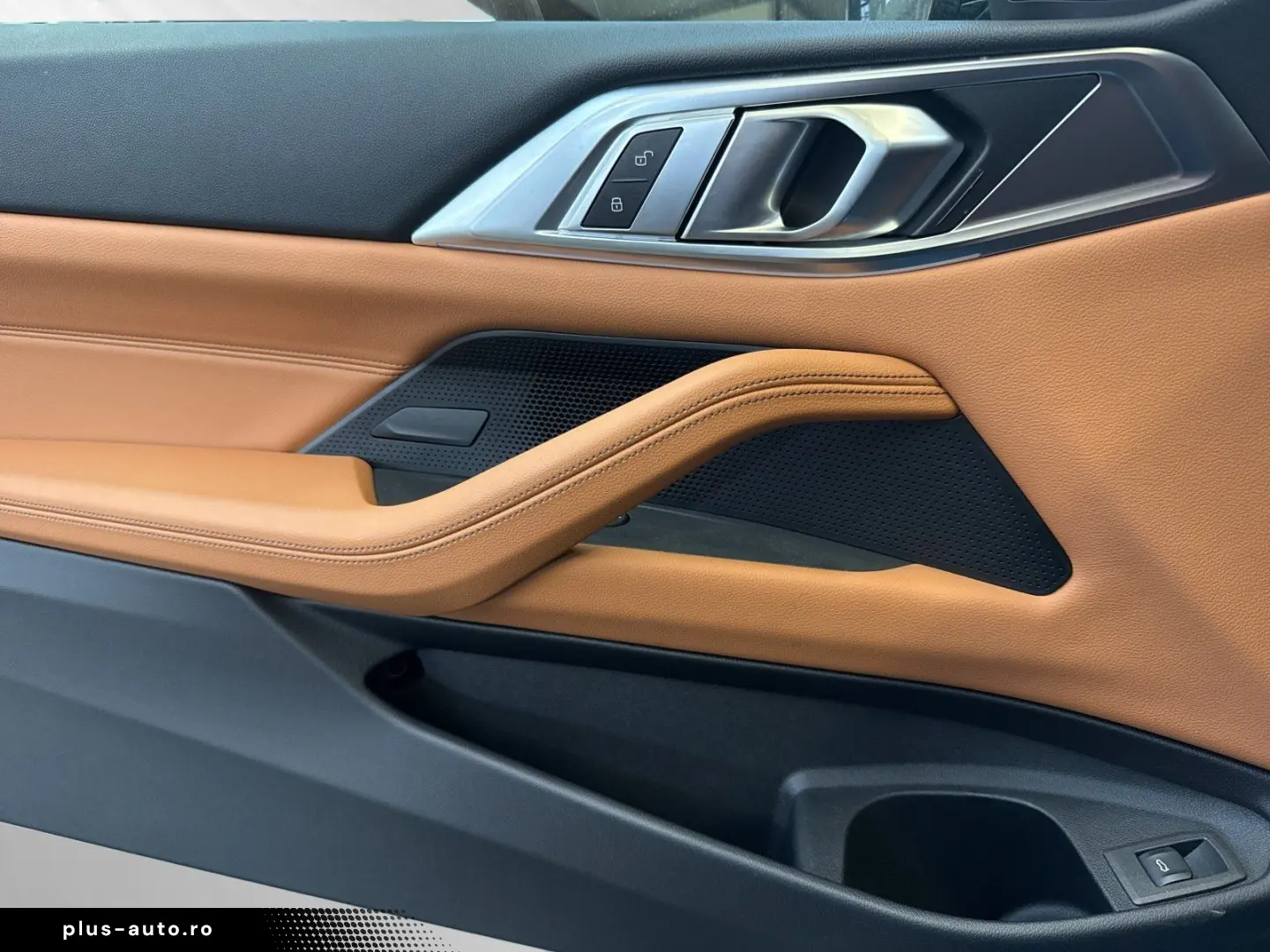 BMW 420d Coupé Head-Up