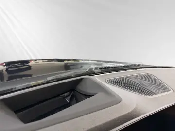 BMW 420d Coupé Head-Up