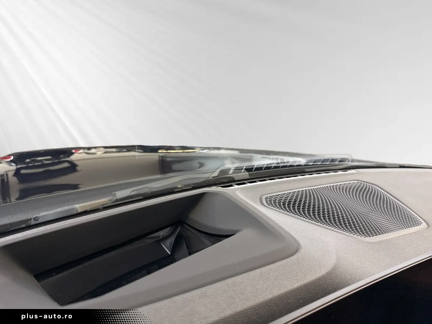 BMW 420d Coupé Head-Up