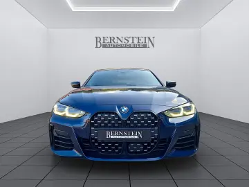 BMW 420d xDrive Gran Coupe M Sport