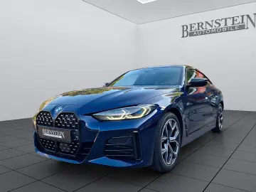 BMW 420d xDrive Gran Coupe M Sport