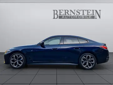 BMW 420d xDrive Gran Coupe M Sport