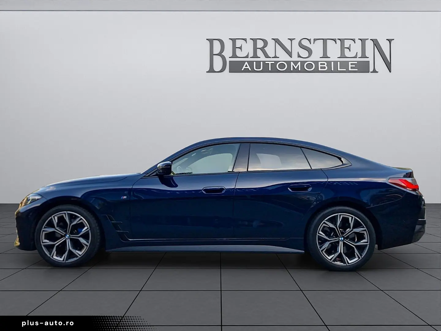 BMW 420d xDrive Gran Coupe M Sport