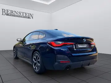 BMW 420d xDrive Gran Coupe M Sport