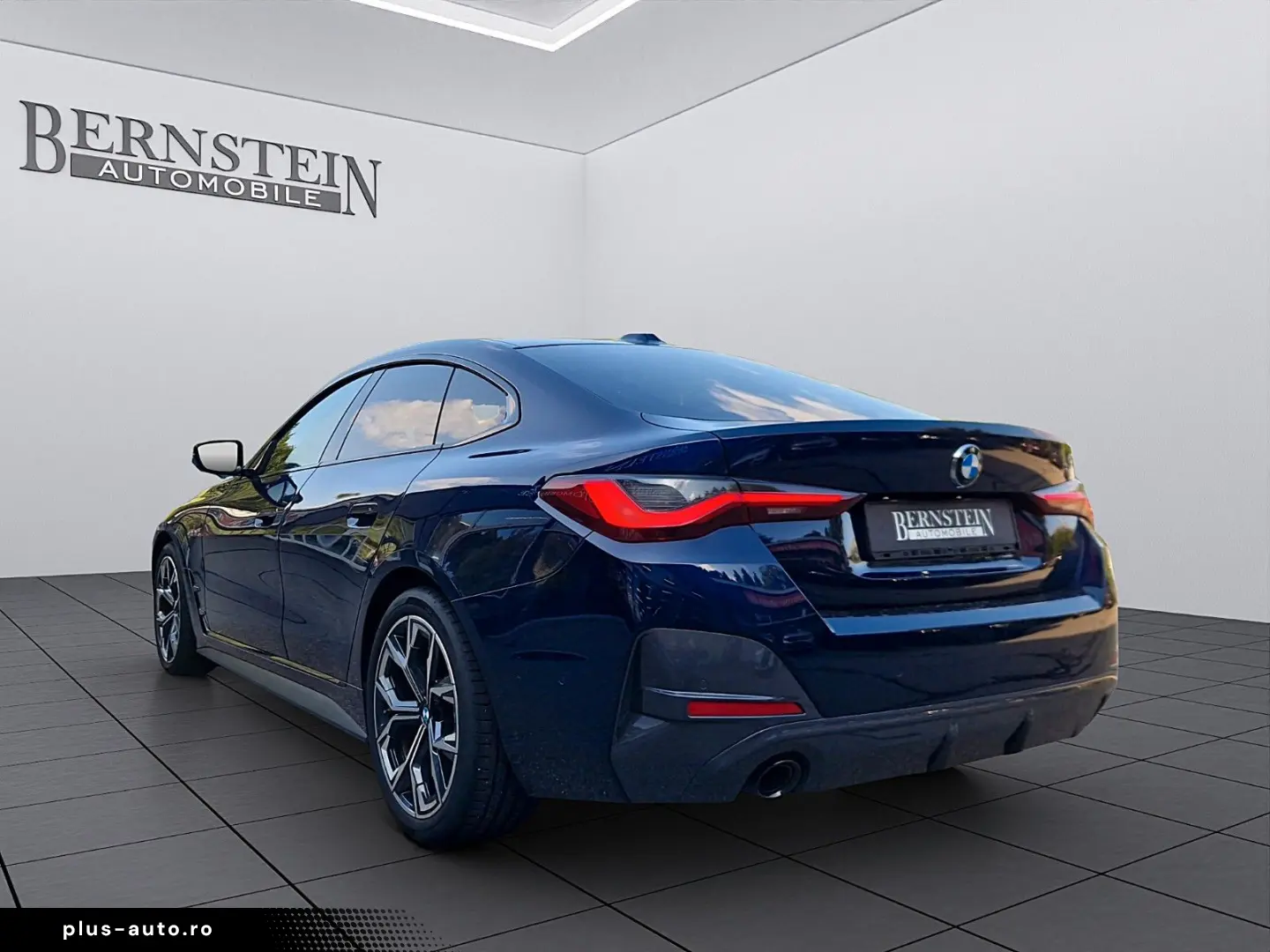 BMW 420d xDrive Gran Coupe M Sport