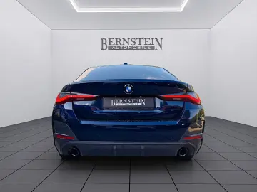 BMW 420d xDrive Gran Coupe M Sport