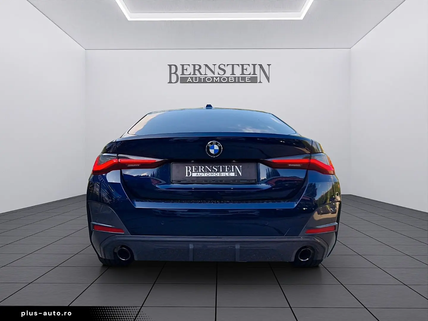 BMW 420d xDrive Gran Coupe M Sport