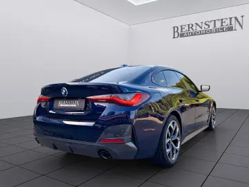 BMW 420d xDrive Gran Coupe M Sport