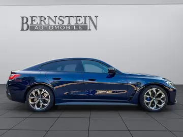 BMW 420d xDrive Gran Coupe M Sport