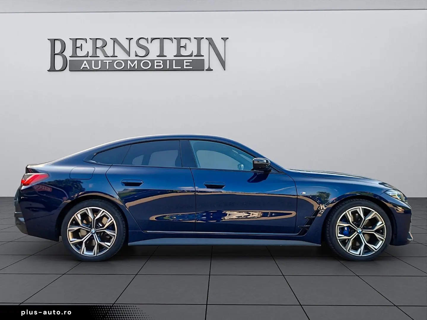 BMW 420d xDrive Gran Coupe M Sport