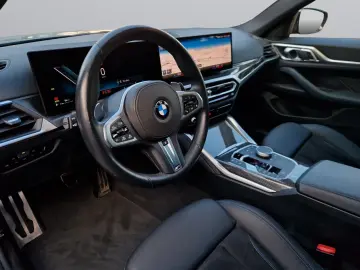 BMW 420d xDrive Gran Coupe M Sport