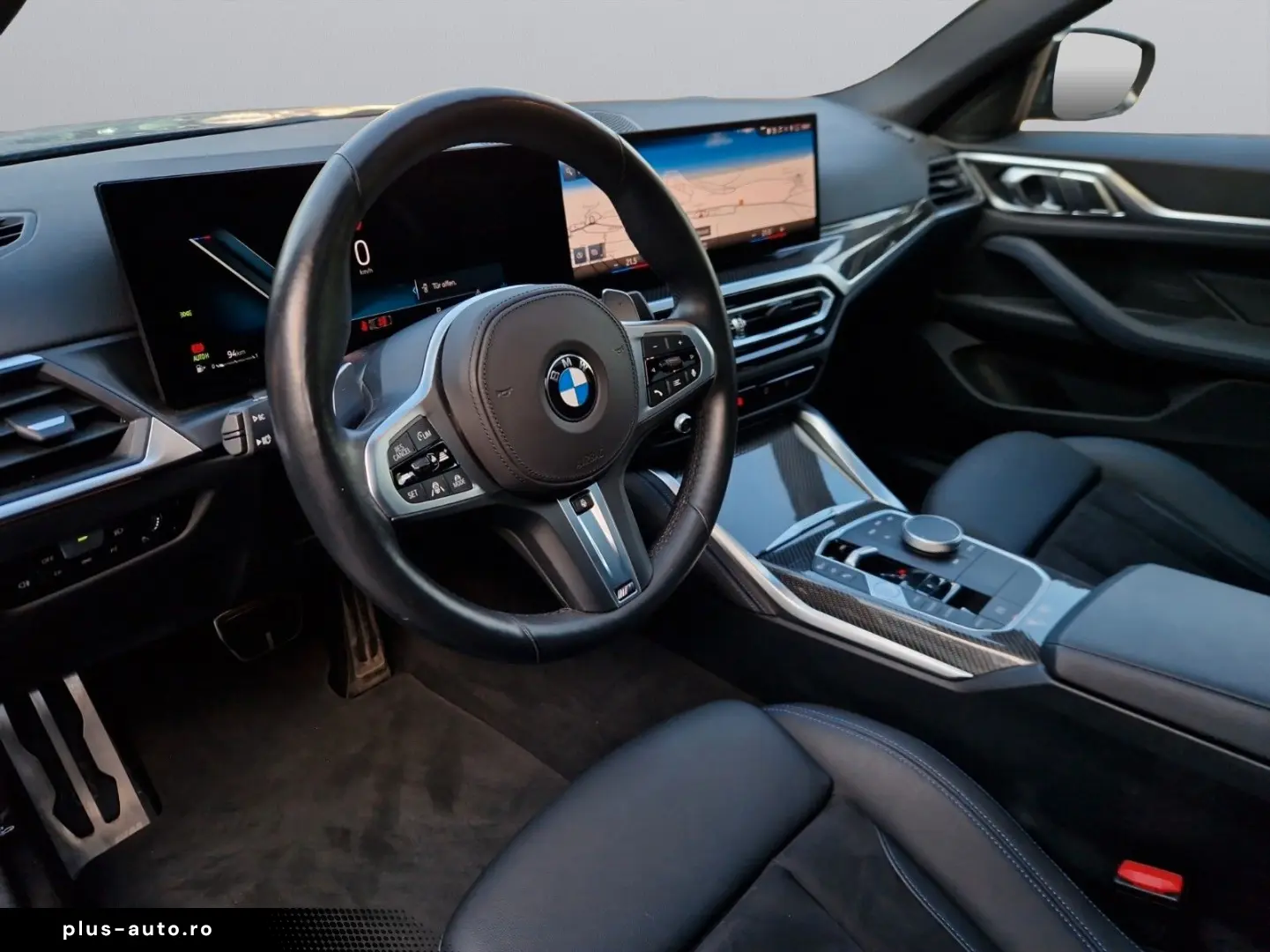 BMW 420d xDrive Gran Coupe M Sport