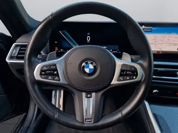 BMW 420d xDrive Gran Coupe M Sport