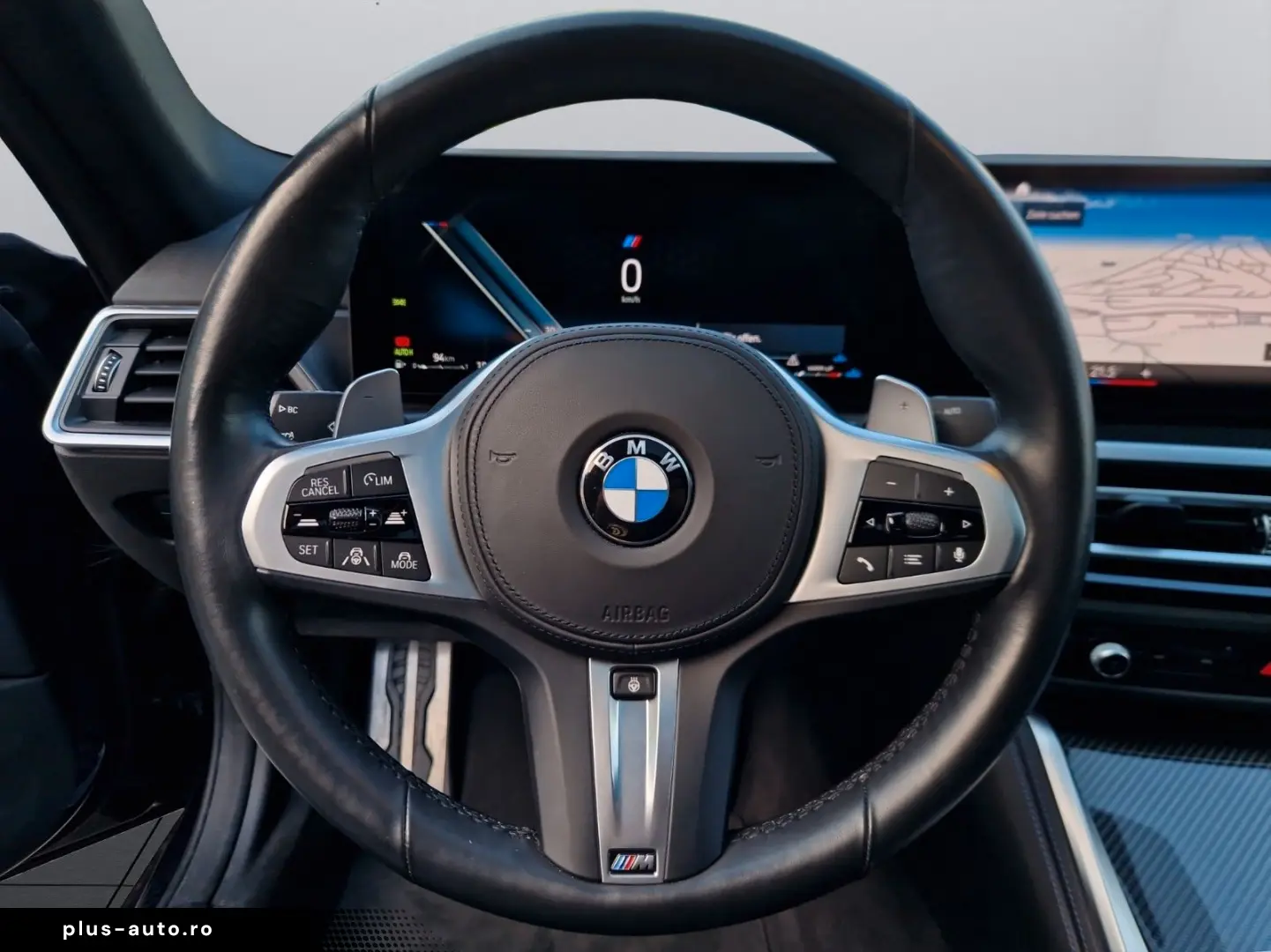 BMW 420d xDrive Gran Coupe M Sport