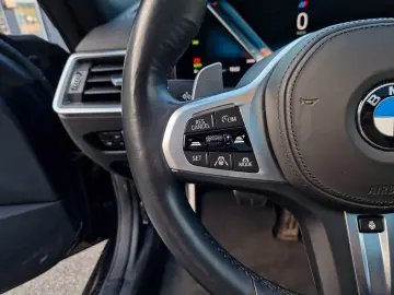 BMW 420d xDrive Gran Coupe M Sport