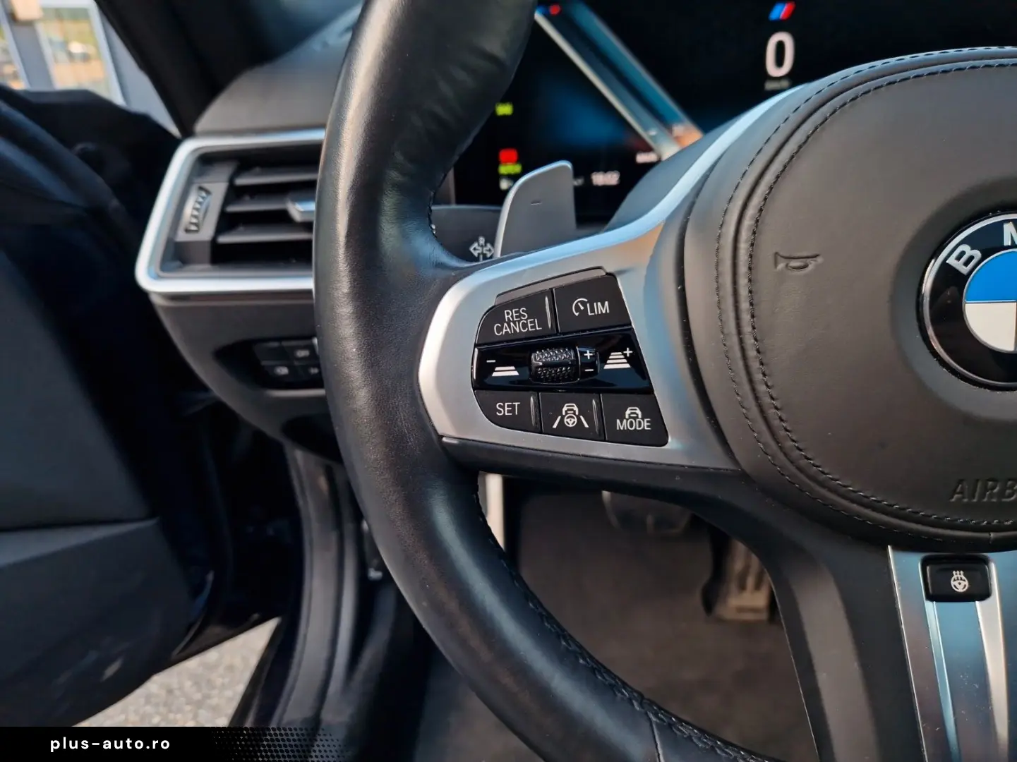 BMW 420d xDrive Gran Coupe M Sport