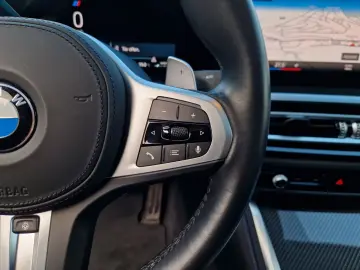 BMW 420d xDrive Gran Coupe M Sport