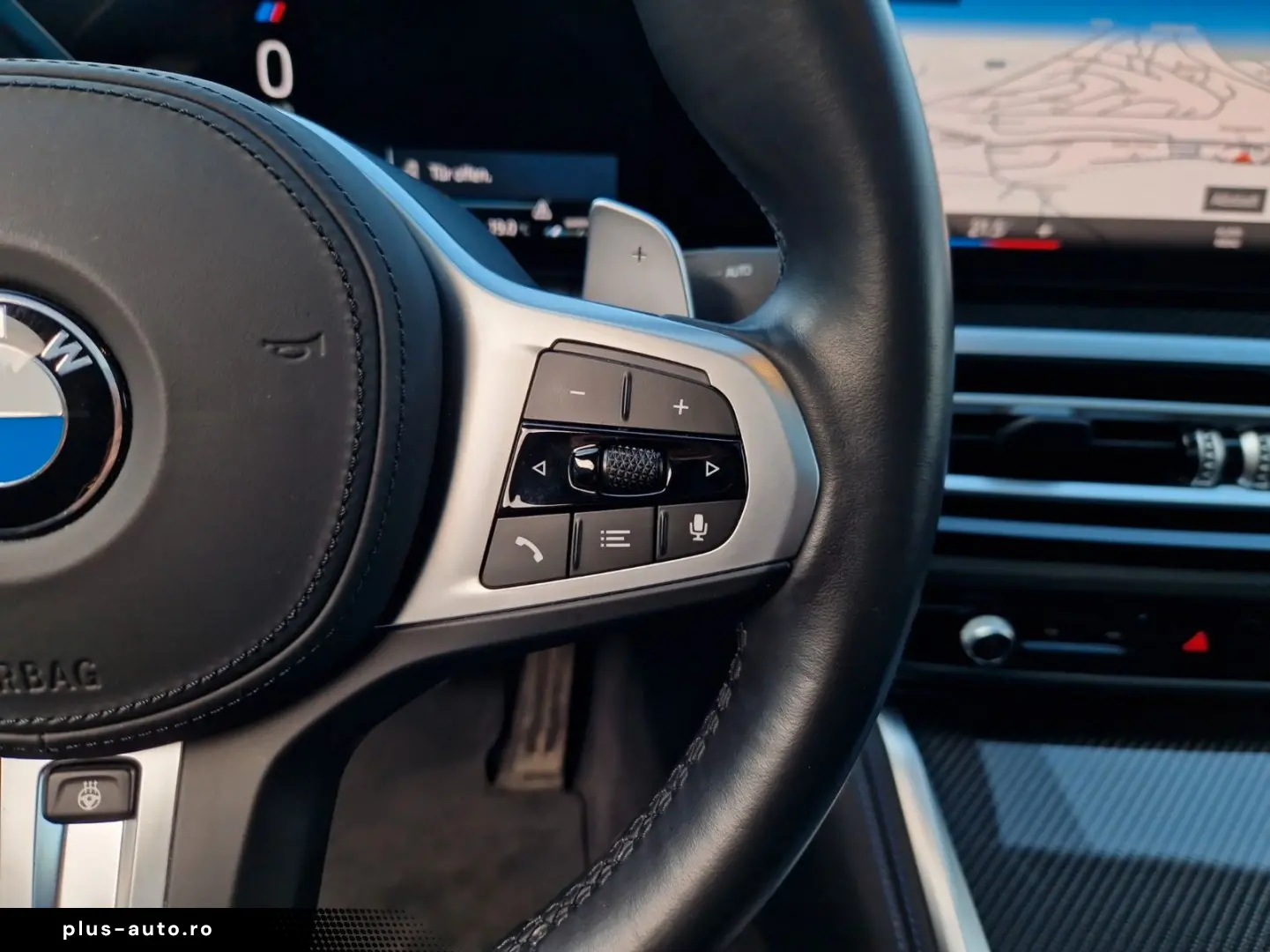 BMW 420d xDrive Gran Coupe M Sport