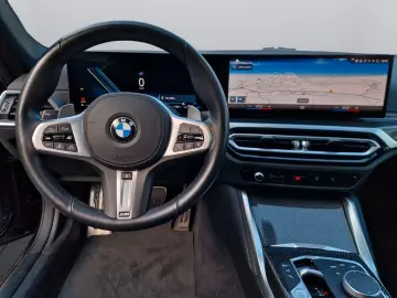 BMW 420d xDrive Gran Coupe M Sport