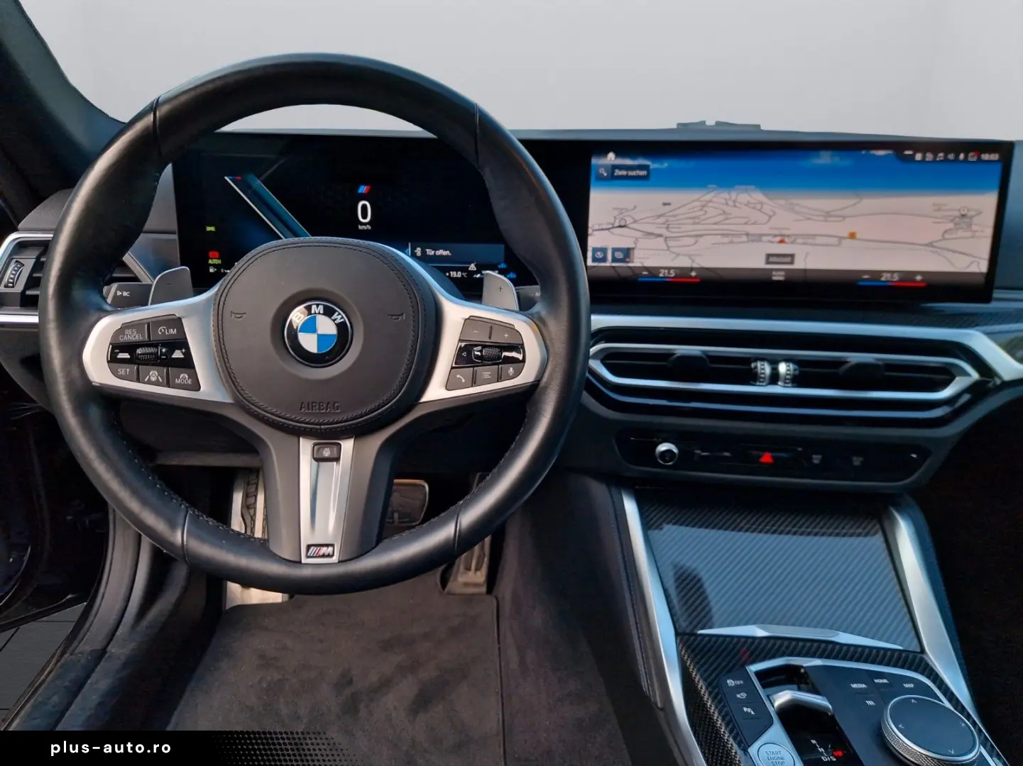 BMW 420d xDrive Gran Coupe M Sport