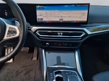 BMW 420d xDrive Gran Coupe M Sport