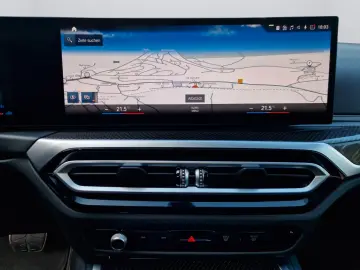 BMW 420d xDrive Gran Coupe M Sport