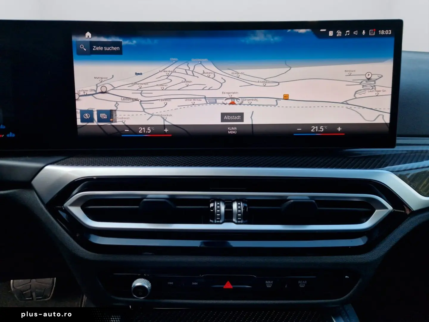 BMW 420d xDrive Gran Coupe M Sport