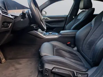 BMW 420d xDrive Gran Coupe M Sport