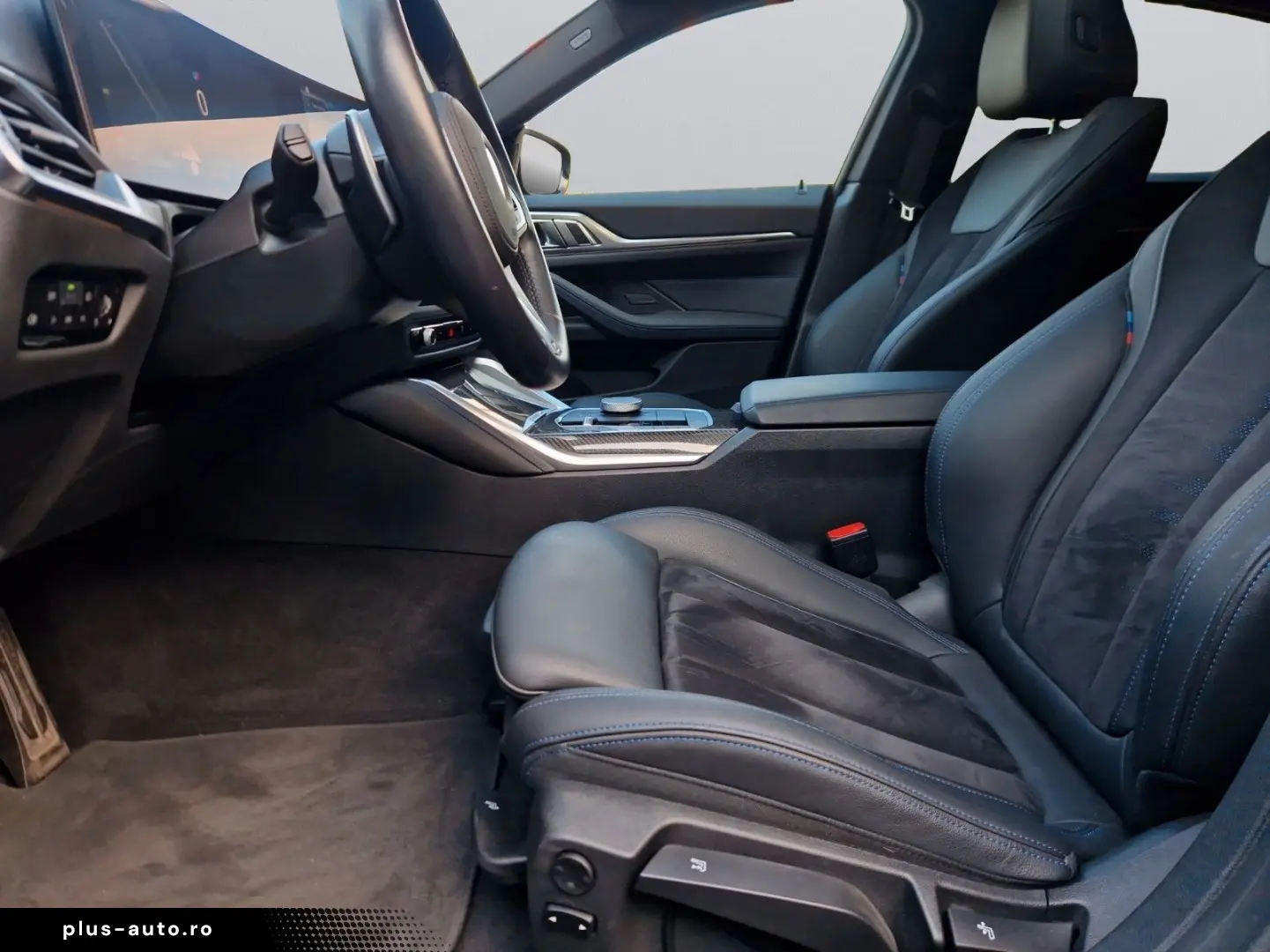 BMW 420d xDrive Gran Coupe M Sport