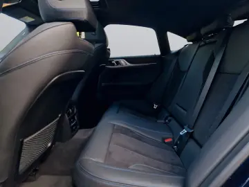 BMW 420d xDrive Gran Coupe M Sport