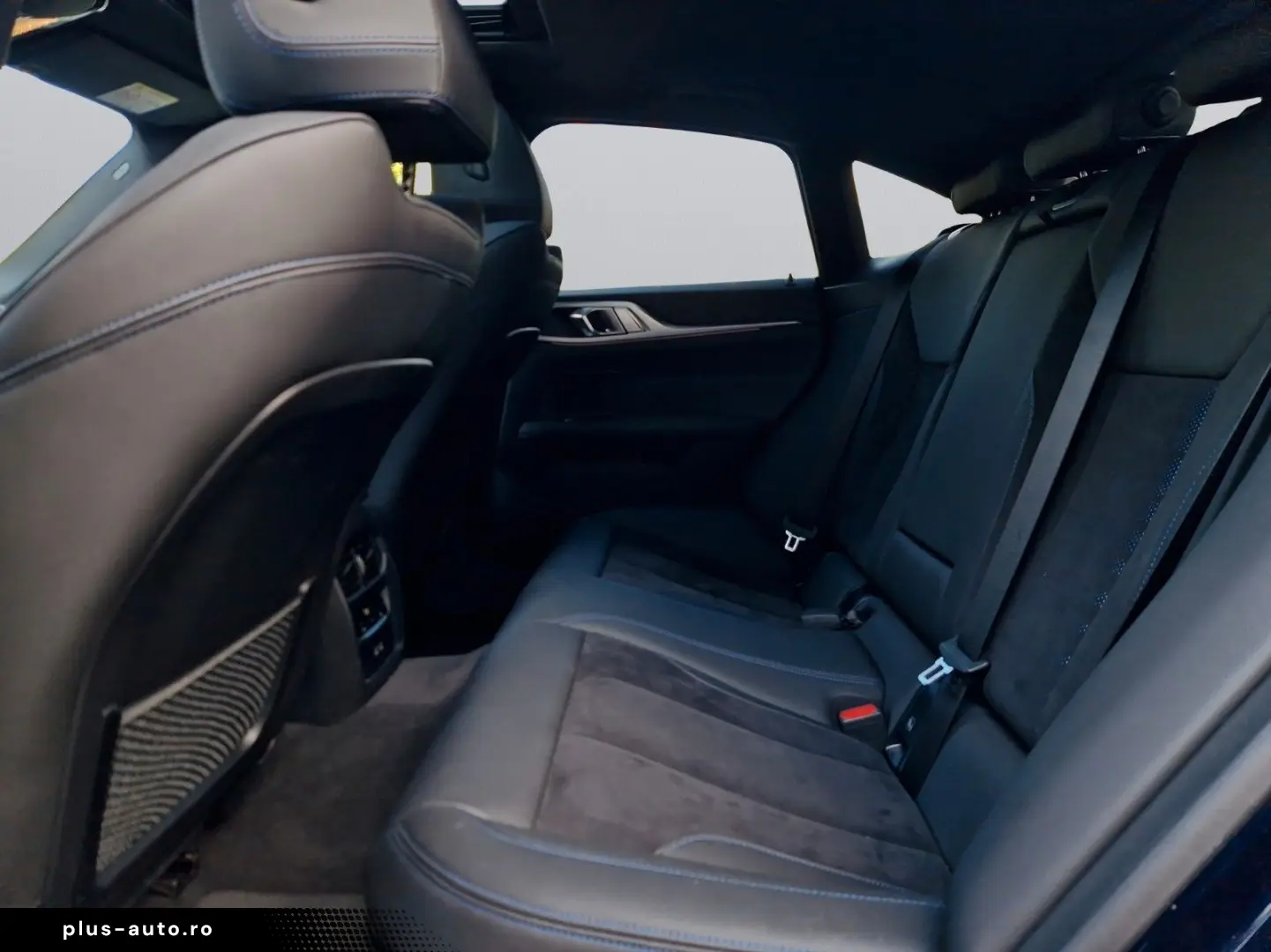 BMW 420d xDrive Gran Coupe M Sport