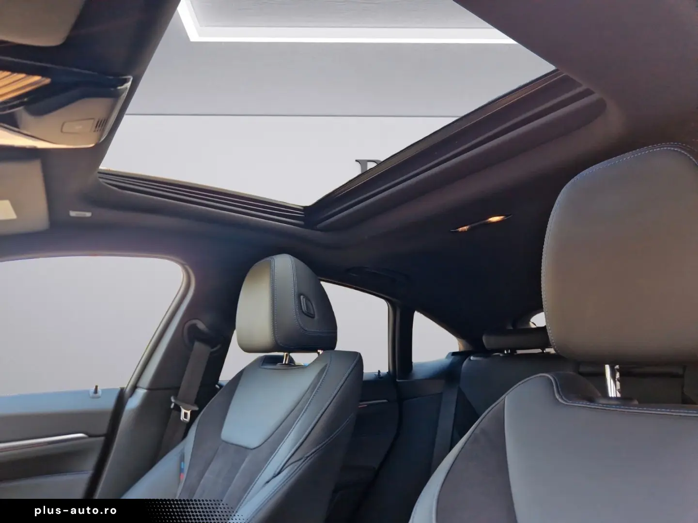 BMW 420d xDrive Gran Coupe M Sport