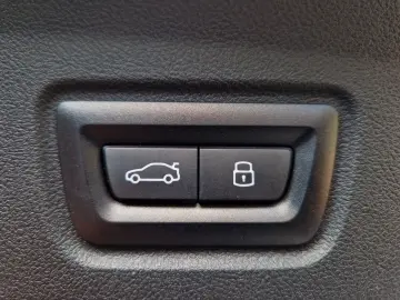 BMW 420d xDrive Gran Coupe M Sport