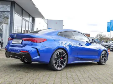BMW 420i Coupé M Sport Pro